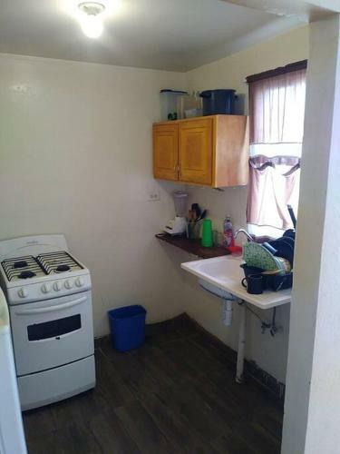 Simple House For Vacations Or Weekends One Mounth