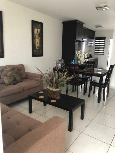 Apartamento Condo Vacational In Ensenada, B.c.