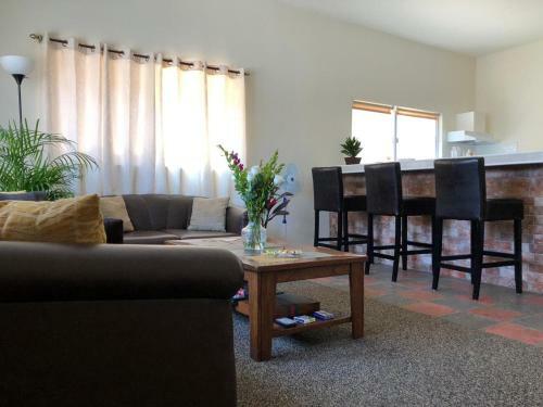 Relax Family House