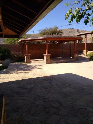 Apartamento Rancho La Quinta Bonita