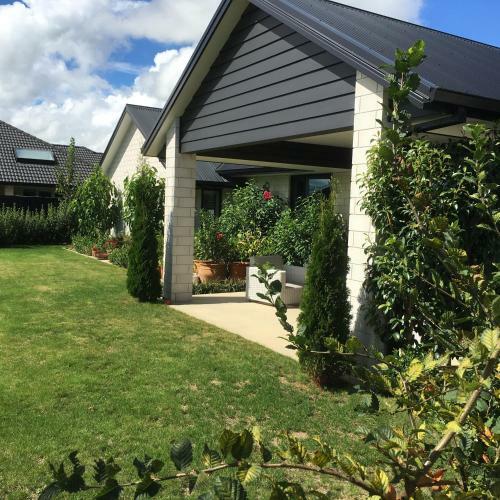 Apartamento Homestead 22