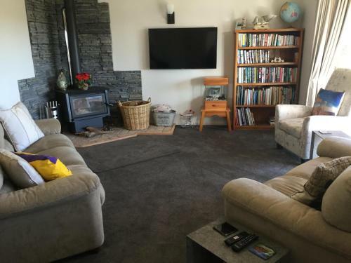 Bed & Breakfast Redoubt Retreat