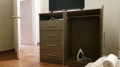 Posada Hostal Ggg