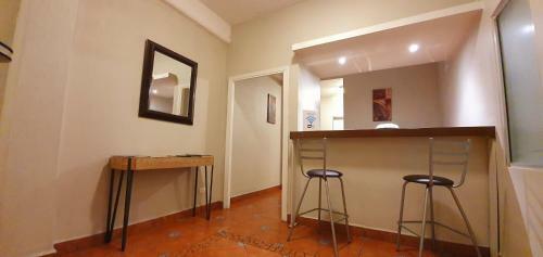 Posada Hostal Ggg