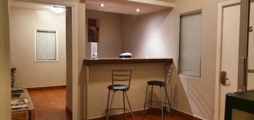 Posada Hostal Ggg
