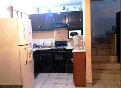 Apartamento Casa Gamboa Dos Rec�maras.