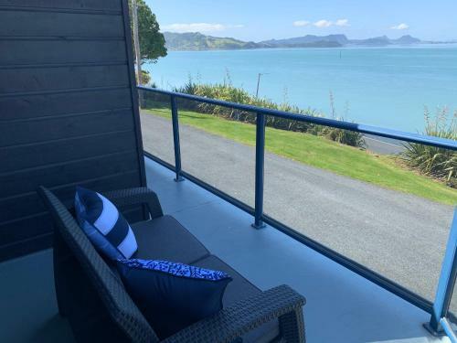 Harbour Lane Apartment