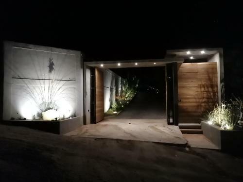 Hostal Eliza&ellen #4 Doble Valle de Guadalupe