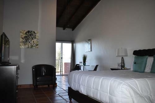 Hotel Vi�as Del Castillo