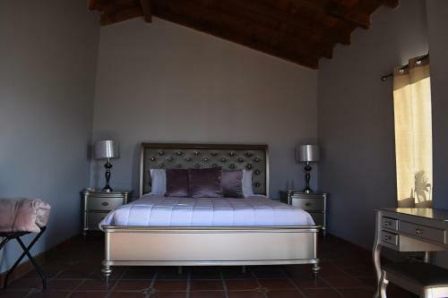 Hotel Vi�as Del Castillo