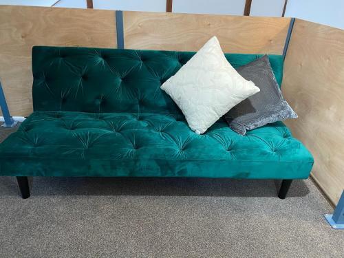 Apartamento Stylish Guesthouse