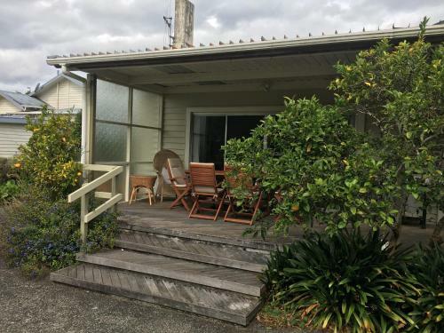 School Lane B&B Wr.