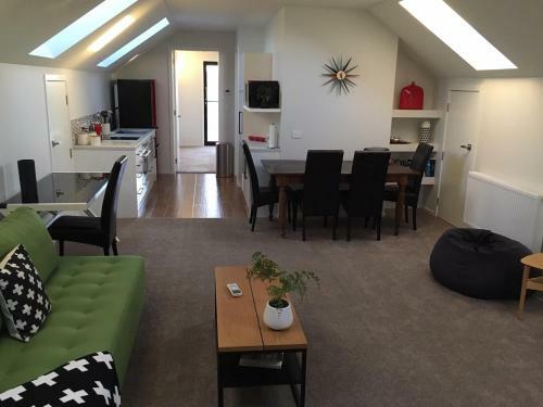 Apartamento 112 Rural View