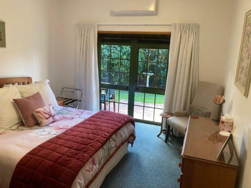 Close, Convenient & Comfortable