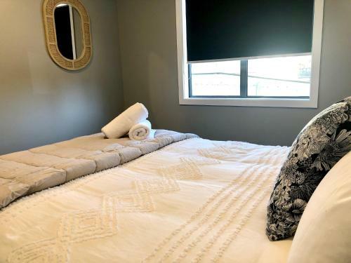 Central, Cosy, Convenient