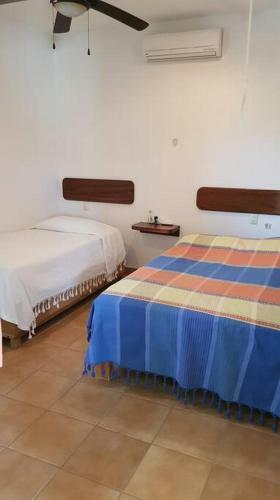 Vacations House In Huatulco.