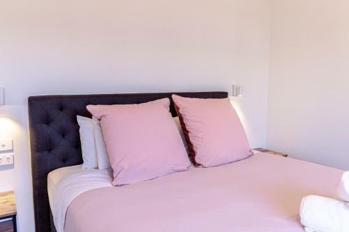 Apartamento Magic On Maryburn - The Pink Room