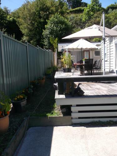 Hostal Daydreams Retreat