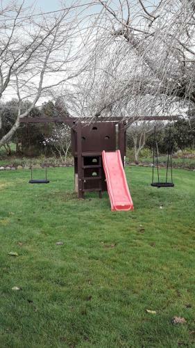 Hostal Kaimai Sunset Bed & Breakfast
