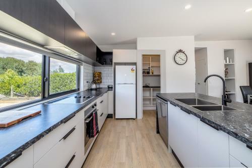 Burgundy Place