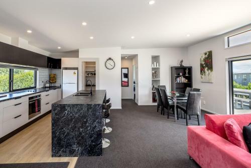 Burgundy Place