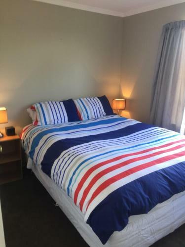Terrific House On Totara Drive