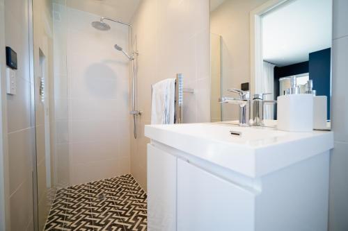 Mountain Vista Retreat - Apartment 1
