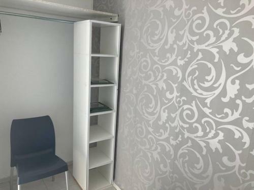 Sweet Home San Luiss