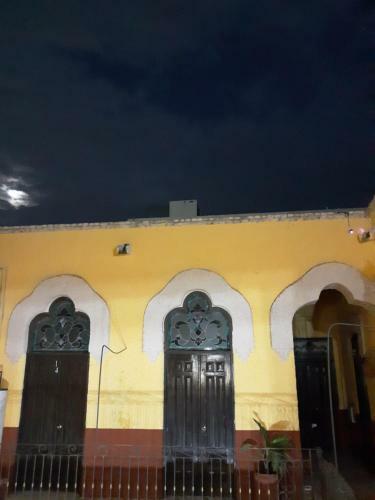 Posada Hotel Plaza Colonial