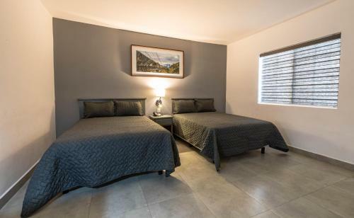 Hotel Nuve Gomez Palacio