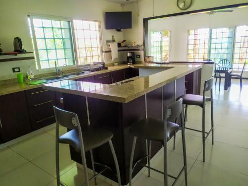Villas Monserrat
