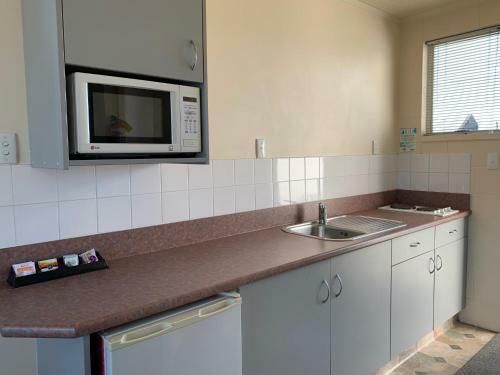 Temuka Motel