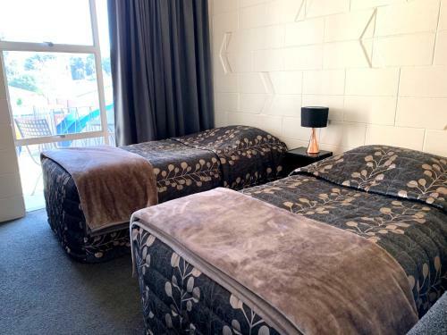 Temuka Motel