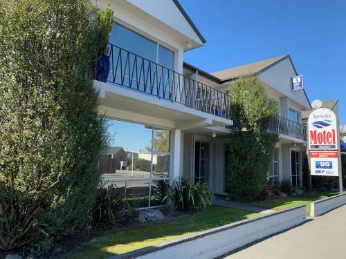 Temuka Motel