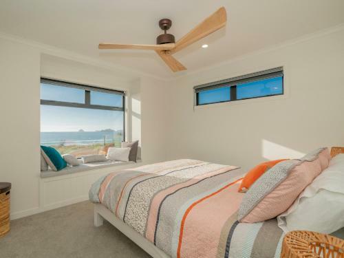 Opito Perfection - Opito Bay Holiday Home