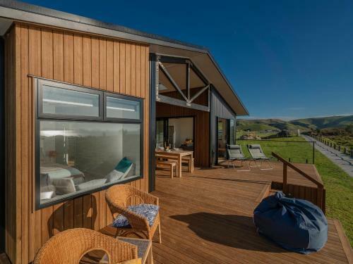 Opito Perfection - Opito Bay Holiday Home