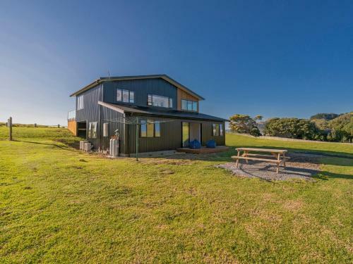 Opito Perfection - Opito Bay Holiday Home