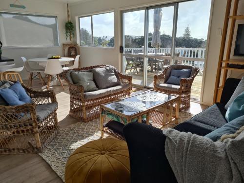 Apartamento Vacay Hahei