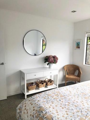 Hahei Beach Apartment