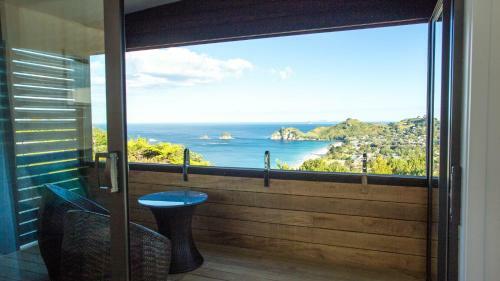 Apartamento Cathedral Cove And Sunrise
