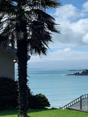 Oneroa Bay Villa Waiheke