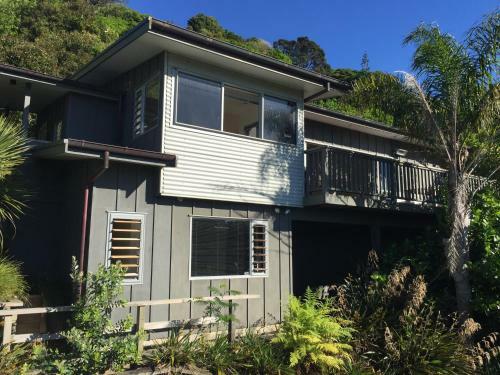 Waiheke Island Oneroa