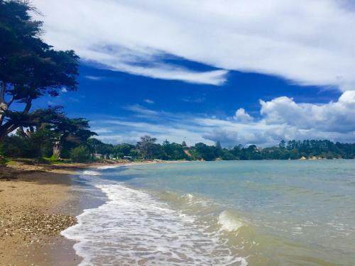 Waiheke Island Oneroa