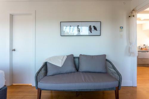 Marama Cottages With Ocean Views