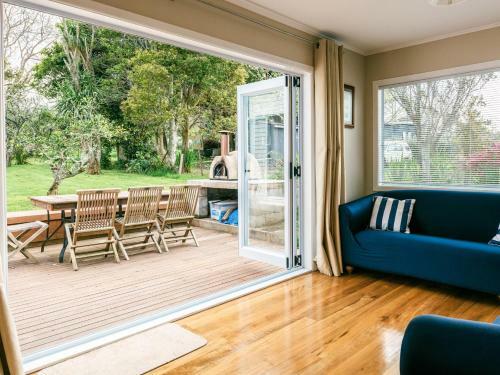 Oneroa Haven - Oneroa Holiday Home