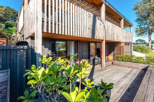 Moa 30 Raro - Waiheke Island