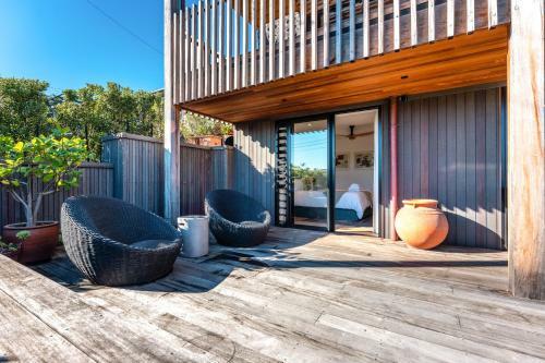 Moa 30 Raro - Waiheke Island
