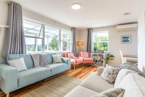 Ti Cottage