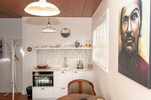 The Alchemist Retreat, Private Studio In Carterton