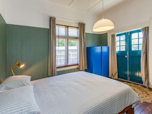 The Snow Sanctuary - Raetihi Holiday Home